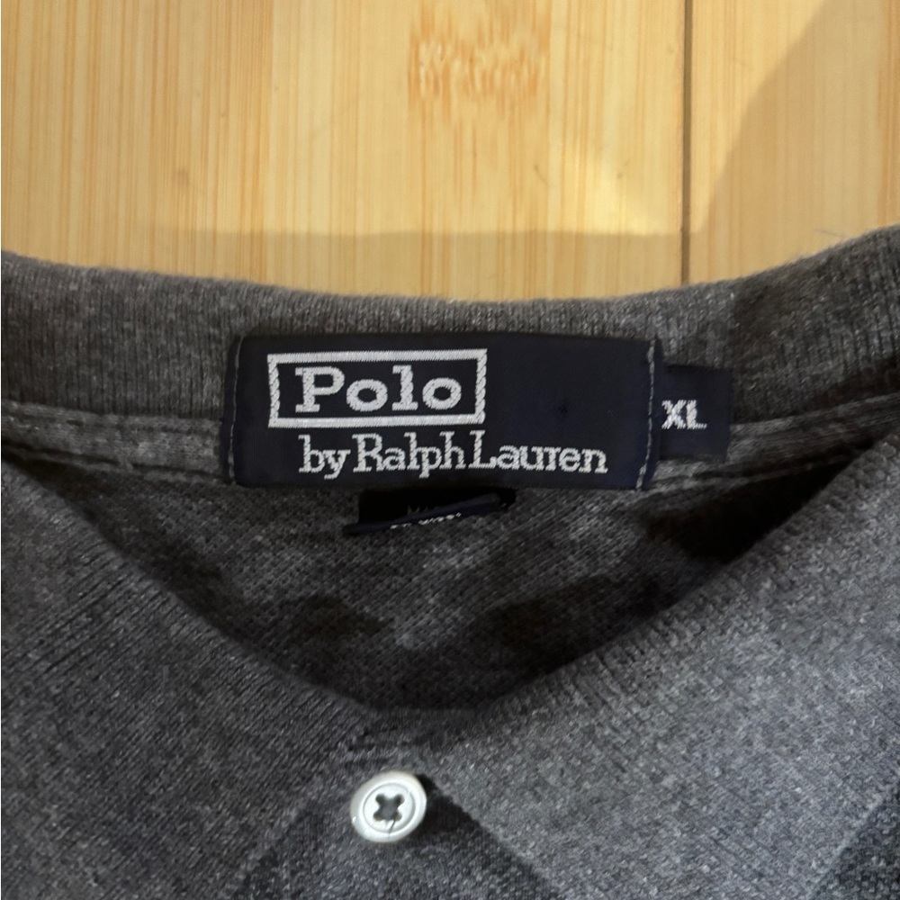 Polo By Ralph Lauren Polo Shirt - image 2